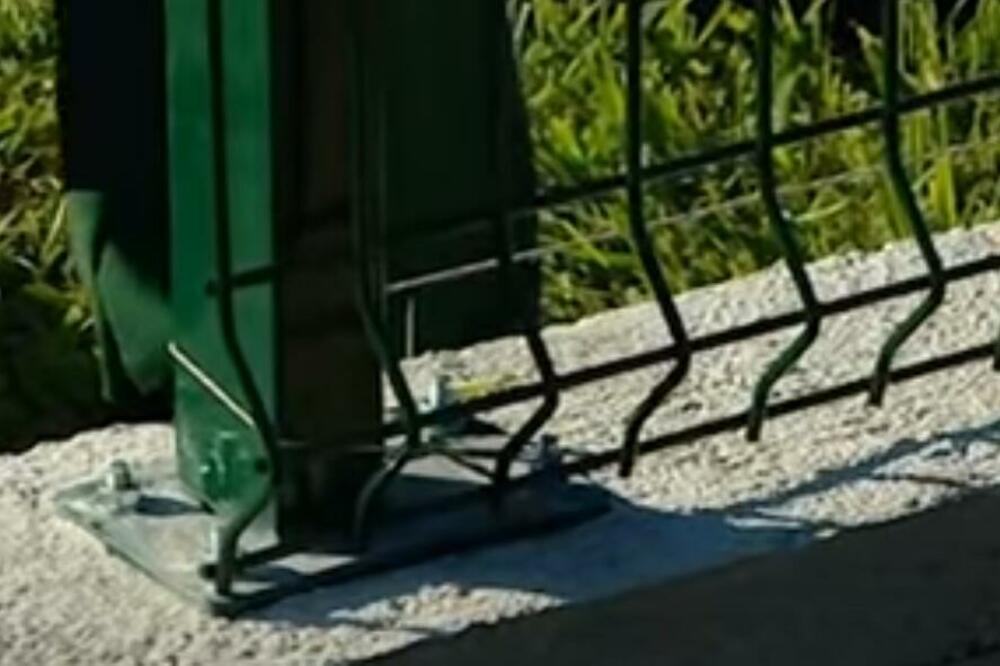 AKO PUTUJETE, BUDITE OPREZNI: Čim ugledate OVO, momentalno se UDALJITE (FOTO)