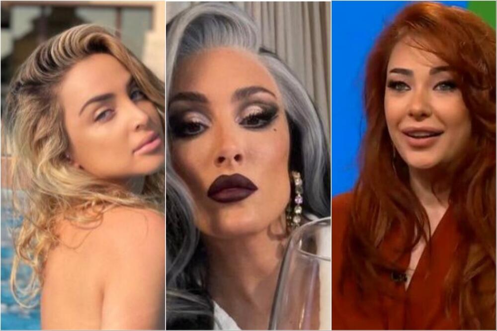 HANUMA, BEHUT, DŽANUM, HARAM... Mnogi ne znaju o čemu pevaju NAŠE PEVAČICE, a ovo je istina