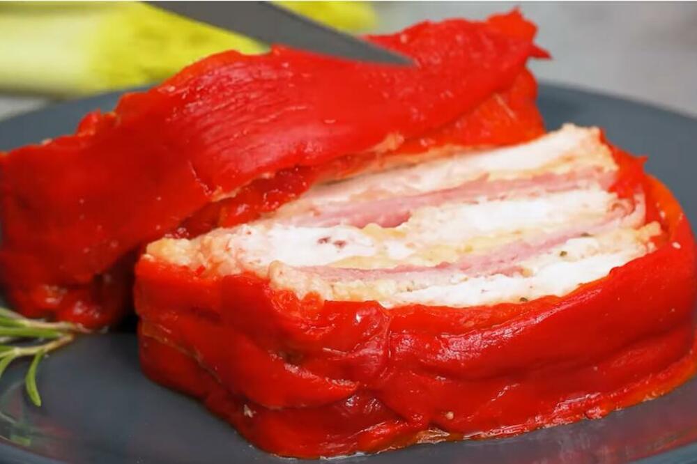 SLANA TORTA KAKVU SAMO SRBI MOGU DA SMISLE: Ova kombinacija VAN BALKANA nikada ne bi išla, ODUŠEVIĆETE SE (RECEPT)