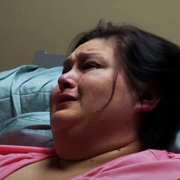 Bila je najdeblja žena, pa je stiglo jezivo prokletstvo: Smršala 400 kilograma i ostavila muža, a onda...(VIDEO)