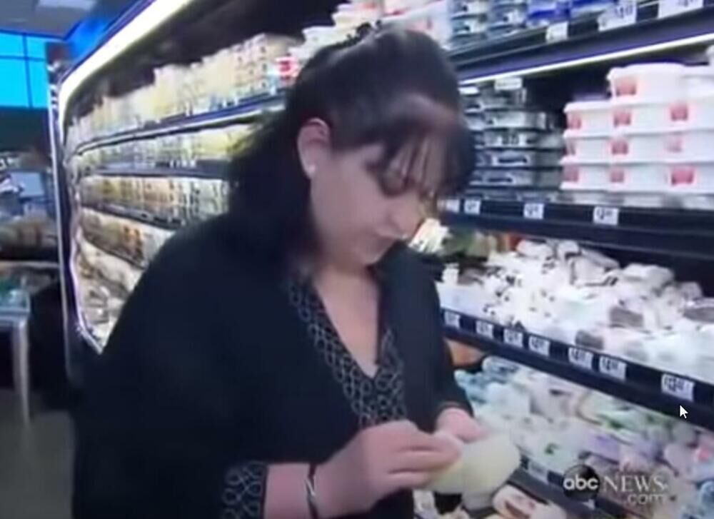 Majra Rozales, Majra Rozalez