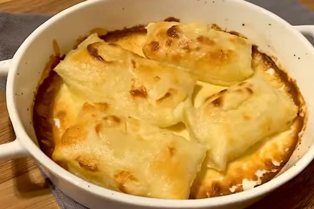 OVO JELO JE CELA JUGOSLAVIJA OBOŽAVALA ZBOG TITA: To je bilo njegovo OMILJENO JELO, pa su ga i ostali ZAVOLELI