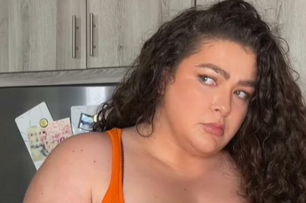 "PRIČAJU MI DA ME MUŽ VARA JER SAM DEBELA": Sada prolazi GOLGOTU, a evo kako se sve počelo