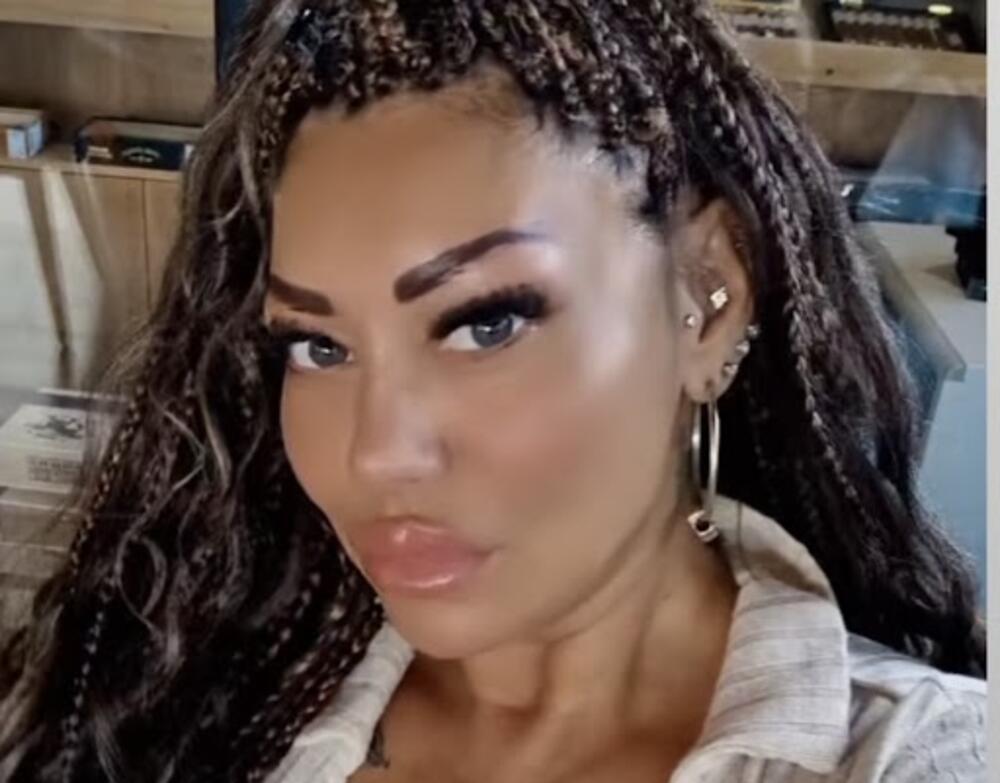 Bolna ispovest Irine Hot 2