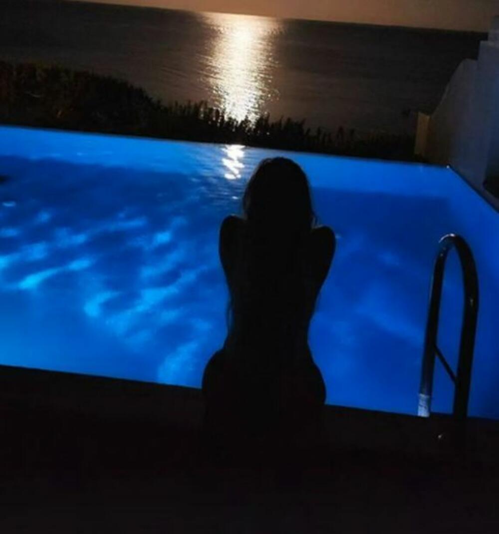 Objava Slobe Radanovića