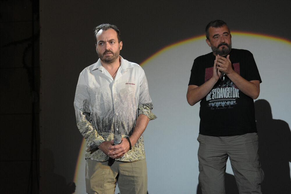 Njegov izgled je mnoge iznenadio