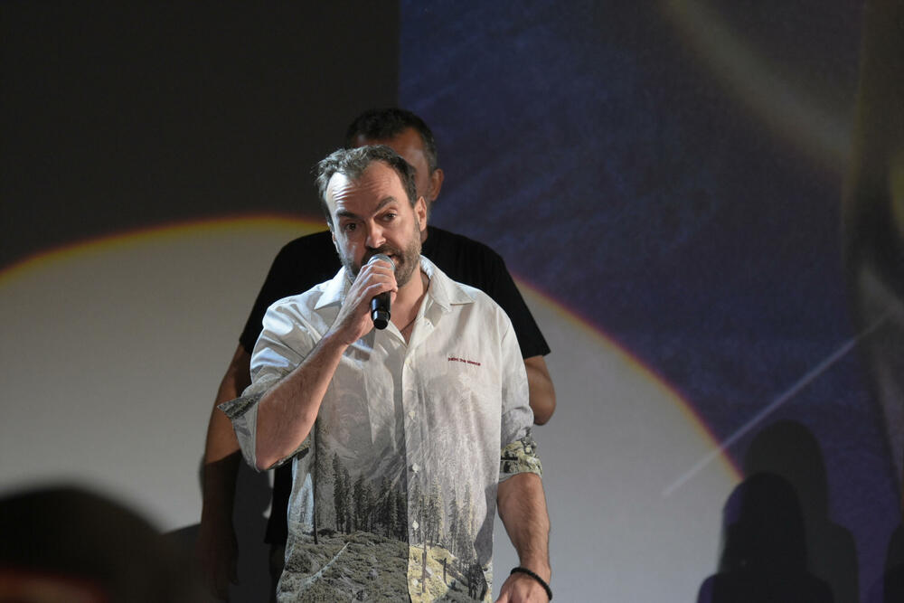 Nenad Okanović o supruzi Željani