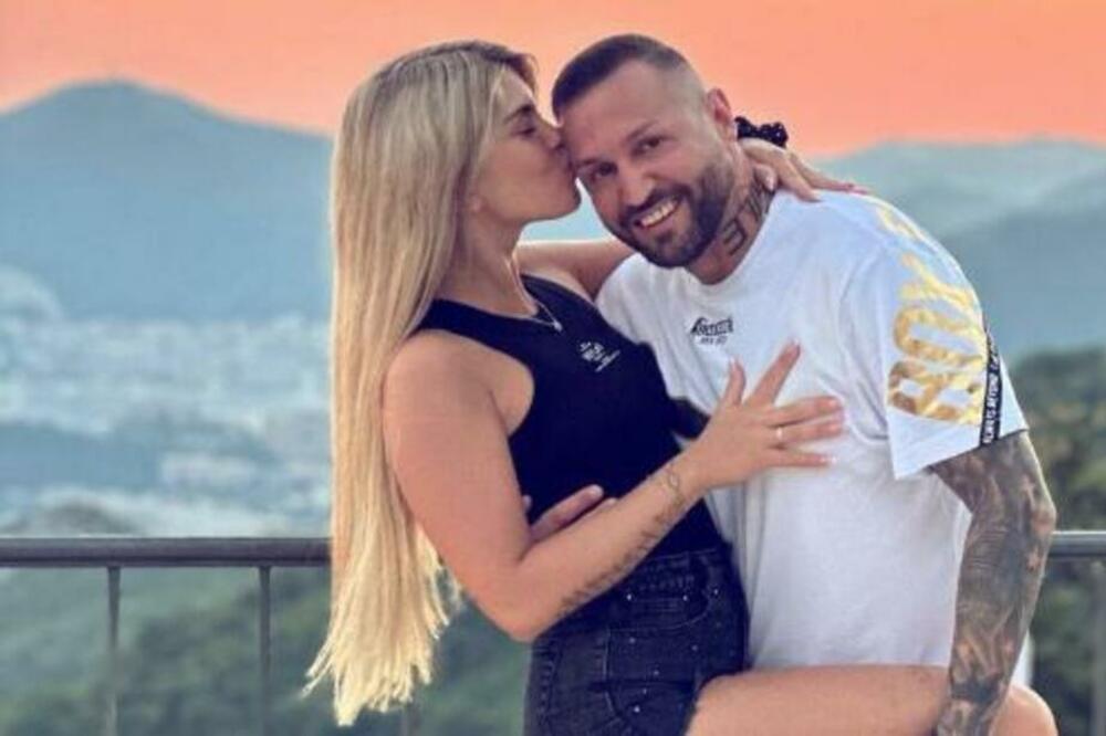 VANJA PRIZNALA DA LI JE U VEZI SA MIONINIM BIVŠIM: Odgovorila na pitanje koje SVE ZANIMA, evo šta je ISTINA