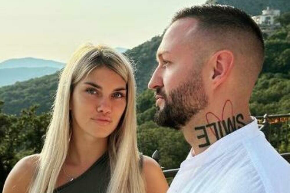 ŠA SE GUŠI U SUZAMA ZBOG ŽENE: Ostavila ga posle malo više od MESEC DANA BRAKA, dobio je i VELIKU PONUDU