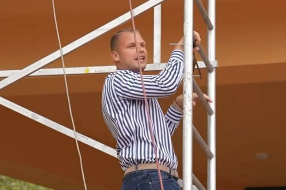 "JE LI OVO ALBANIJA ILI REPUBLIKA SRPSKA": Draškov potez ZAPALIO REGION - "bez Kosova nema NIKOGA" (VIDEO)