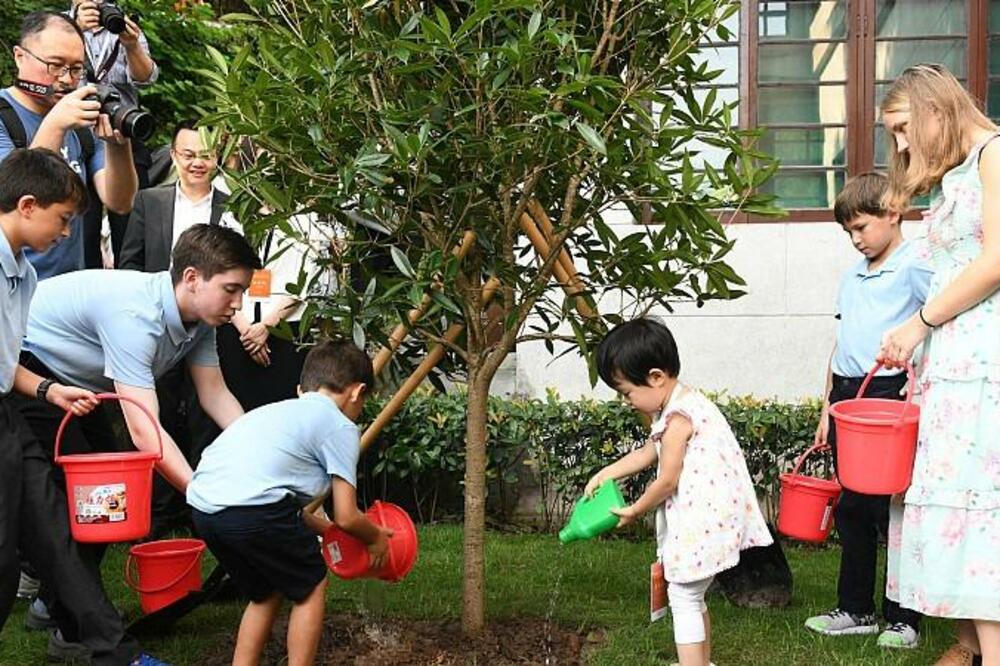 Si odgovorio na pismo potomka bivšeg američkog generala Stilvela