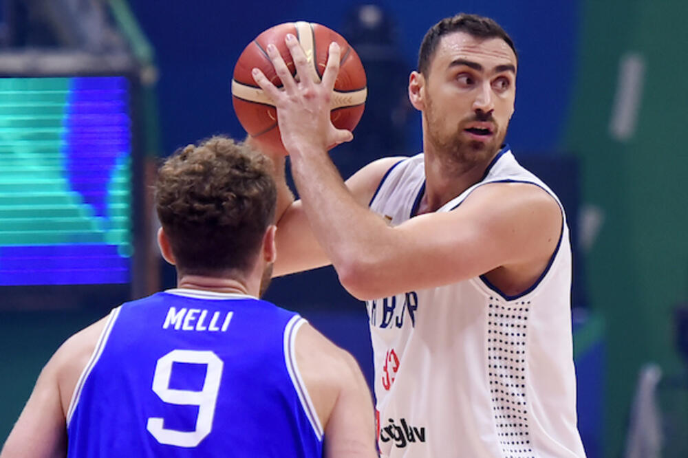 AKO JE VEROVATI BROJKAMA, SRBIJA IDE U ČETVRTFIINALE: Nikada nismo izgubili kao samostalna država u ovoj situaciji!