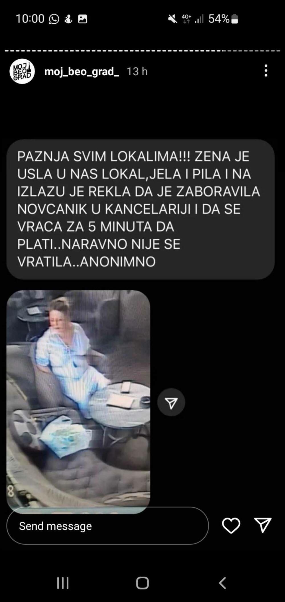 Žena