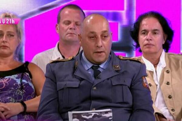 MINISTARSTVO ODBRANE IZDALO HITNO SAOPŠTENJE: Tiče se čoveka koji je podigao SRBIJU NA NOGE!