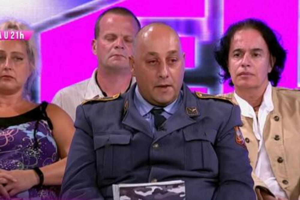 MINISTARSTVO ODBRANE IZDALO HITNO SAOPŠTENJE: Tiče se čoveka koji je podigao SRBIJU NA NOGE!