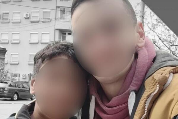 OVO SU BRAT I SESTRA KOJI SU POVREĐENI U STRAŠNOJ EKSPLOZIJI U SMEDEREVU: Đorđe pokušao da ih raznese eksplozivom