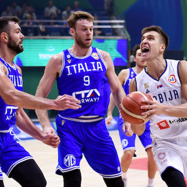 Potvrđeno! Igraće na Evrobasketu