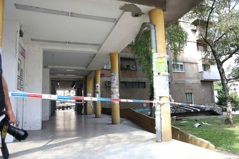 ZABRANJEN IM JE ULAZ U ZGRADU? 25 porodica u Smederevu ostalo BEZ KROVA NAD GLAVOM nakon eksplozije