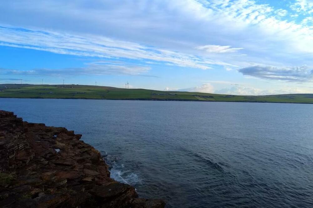 OSTRVO KOJE JE ZABORAVLJENO U VREMENU, A IZGLEDA NESTVARNO: Na njega možete otići samo JEDNOM GODIŠNJE, evo i ZAŠTO