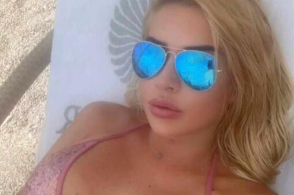 KAČILA GOLIŠAVE FOTKE NA DRUŠTVENE MREŽE: Smenjena šefica kabineta Danice Grujičić, oglasili se iz MINISTARSTVA