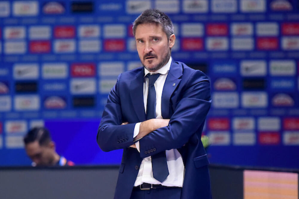 POCEKO ZAPALIO SRBIJU: Navijaću za vas protiv Dominikanske Republike, verujem u pobedu!