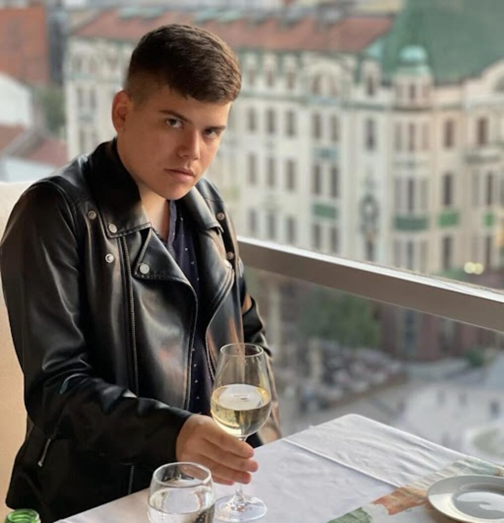 Spreman je za rijaliti