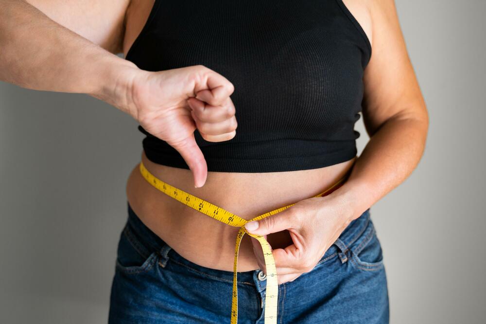 PROBLEM GOJAZNOSTI: U toku je globalna epidemija o kojoj niko ne priča!