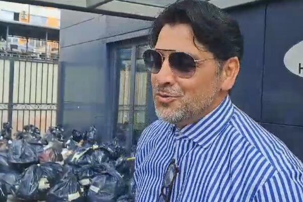 ZVEZDANOVOM DRUGU SE SVIĐA ANĐELA ĐURIČIĆ!? Damir otkrio kakve devojke voli, pa osvojio SIMPATIJE budućih cimerki