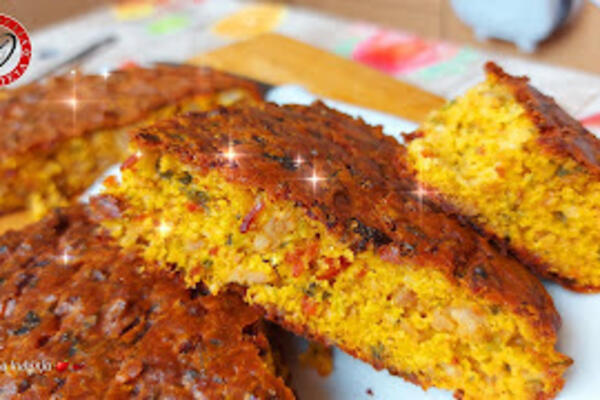 BAKINA PITA BEZ KORA IDEALNA ZA POČETAK ŠKOLSKE GODINE: Tamaniće je CELA PORODICA, a priprema nikad LAKŠA