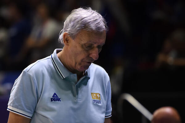 KO O ČEMU, MEDIJI O PEŠIĆEVIM GODINAMA: Nemci VELIČAJU selektora Srbije, dali mu POSEBAN NADIMAK