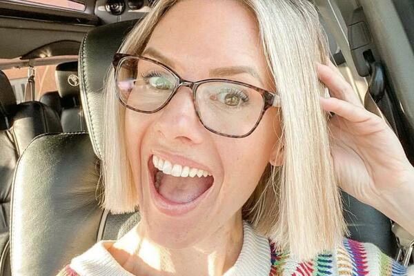 DVA MILIONA LJUDI JE SLEPO VEROVALO OVOJ MAMI INFLUENSERKI, A ONA RADILA JEZIVE STVARI: Svi u ŠOKU NAKON HAPŠENJA