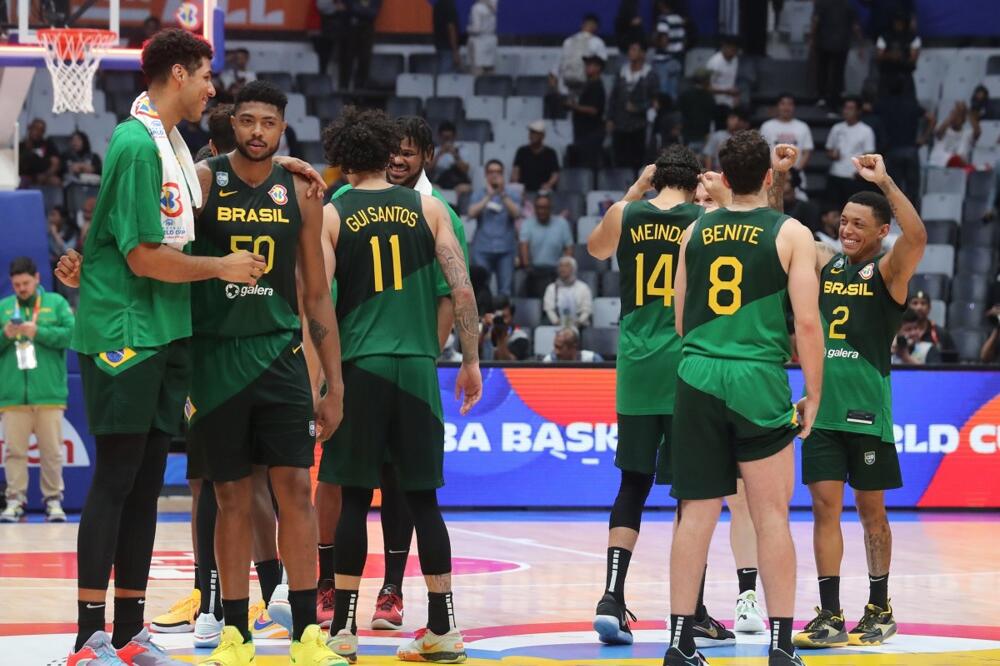 ZVEZDIN BRAZILAC SRUŠIO KANADU: Drama u grupi L!