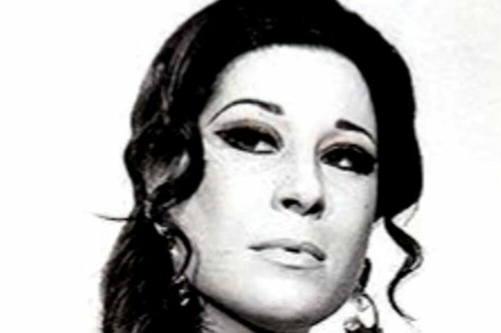 PREMINULA NAŠA OPERSKA PEVAČICA: Milka Stojanović preminula u u 87. godini