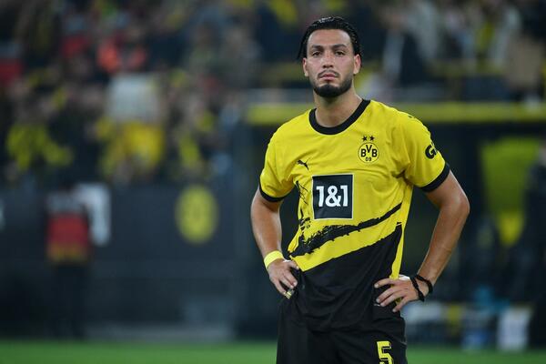 BORUSIJA U KANALU: Dortmund ispustio veliku prednost protiv novog BUNDESLIGAŠA!