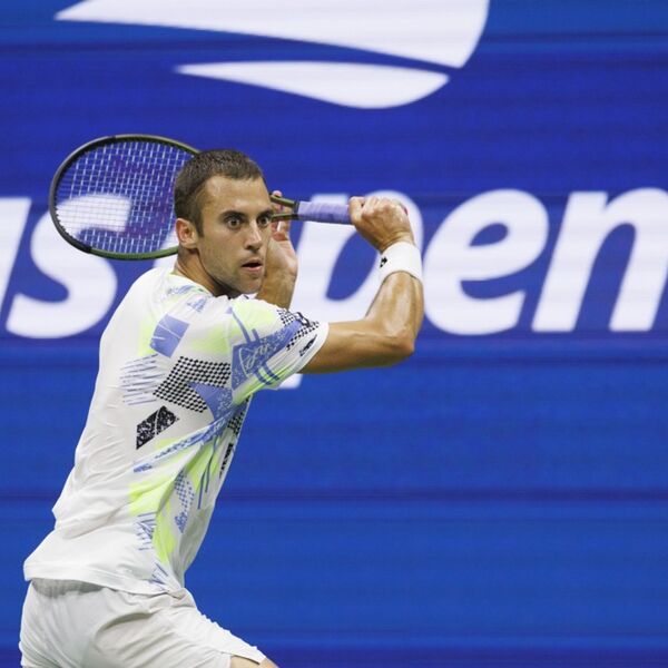 Laslo Đere na korak do glavnog žreba