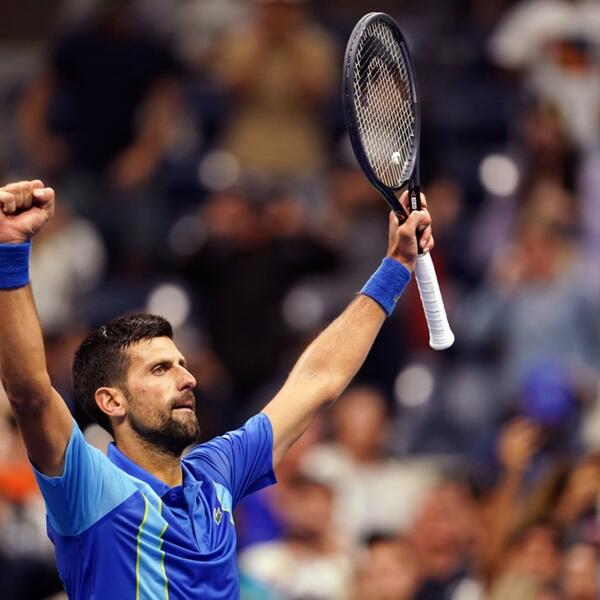 MA, KAKAV US OPEN, NOVAKU JE OVO NAJVAŽNIJE: Jelena objavila fotku koja je SRUŠILA internet! (FOTO)