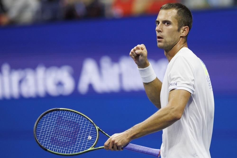 PRVI PUT U KARIJERI! Đere posle preokreta u drugom kolu