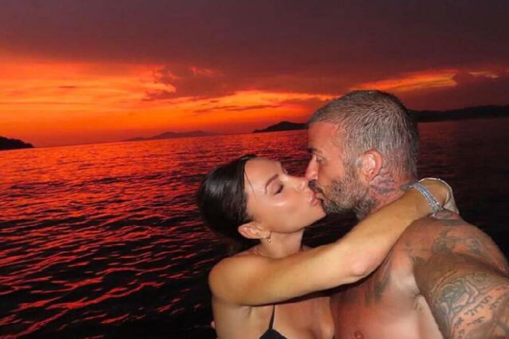 VIKI, HVALA TI! Pokazala i suparnicama GOLOG MUŽA i ogrejala srca mnogih - na ovaj prizor pali i MUŠKARCI I ŽENE