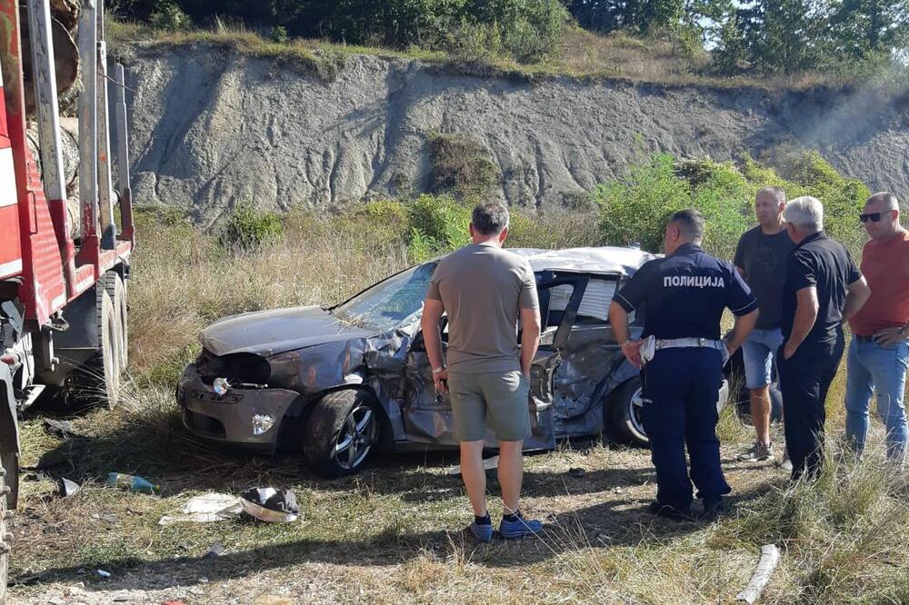 U NESREĆAMA OD POČETKA GODINE POGINULA ČAK 291 OSOBA, MEĐU NJIMA I DECA: Crna statistika stradanja na putevima