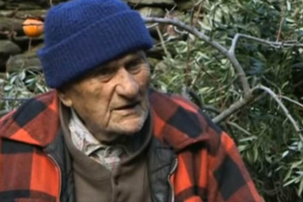 LEKARI MU REKLI DA IMA PAR MESECA ŽIVOTA, PA SE VRATIO U RODNO MESTO U GRČKOJ! A onda se tamo desilo ČUDO