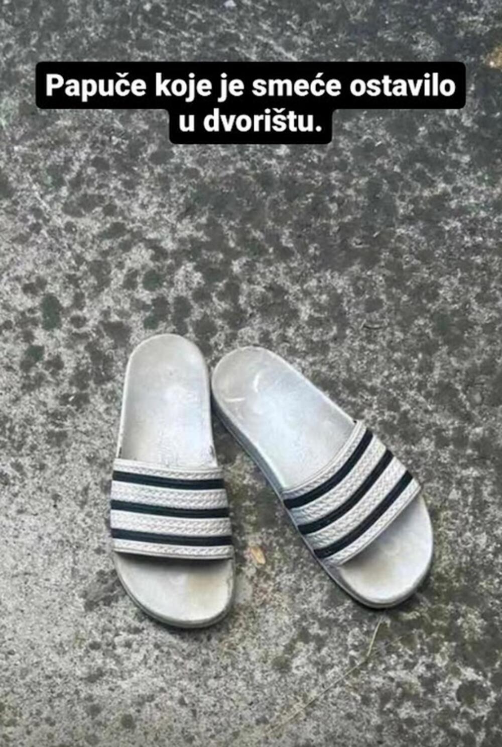 Pevač Sloba Radanović oglasio se na društvenim mrežama gde je otkrio da je njegova tašta, majka Jelene Radanović, opljačkana.