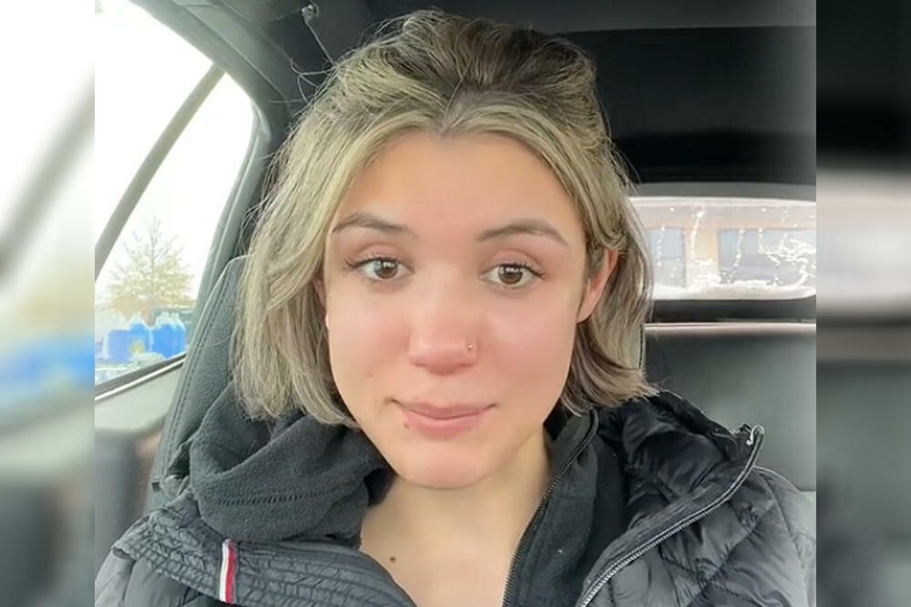 PREKO NETA UPOZNALA MOMKA I POZVALA GA U SVOJ STAN: Kad je videla šta je uradio u njenom WC-u, počela je da vrišti