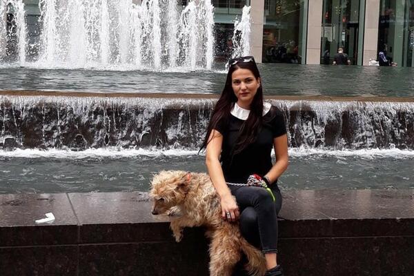 IVANI UKRALI IDENTITET U ČIKAGU! Otišla u laboratoriju pa zatekla ŠOK PRIZOR, odmah odjurila u POLICIJU!