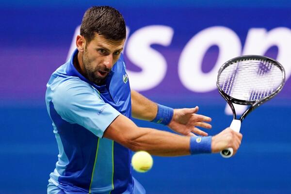 NOVAK OSAM PUTA POBEĐIVAO POSLE 0:2 U SETOVIMA! Na US openu se pamti preokret protiv Federera (VIDEO/FOTO)