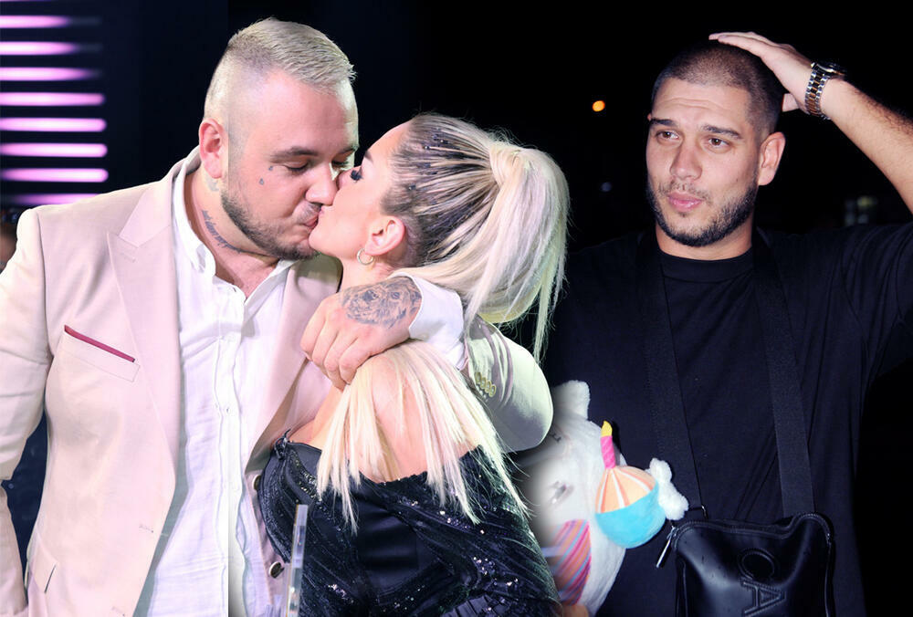 Dejan Dragojević, Filip Car, Aleksandra Nikolić