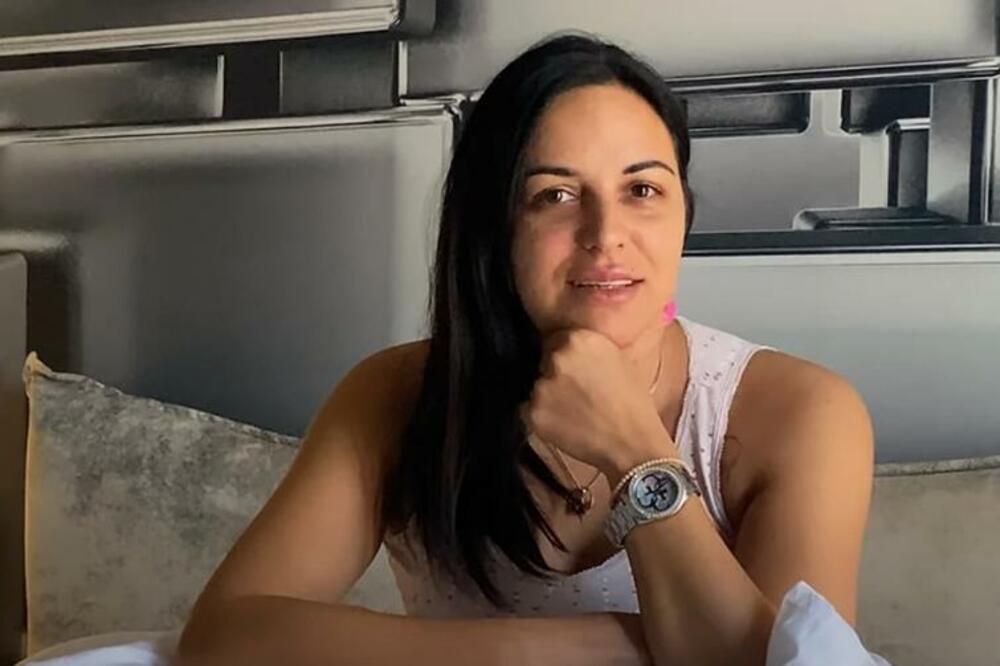 ZNATE LI KO JE SLAĐANA LAZIĆ BOŠKOVIĆ? Pojaviće se na NACIONALNOJ FREKVENCIJI, a o NJENOJ PREVARI svi BRUJE