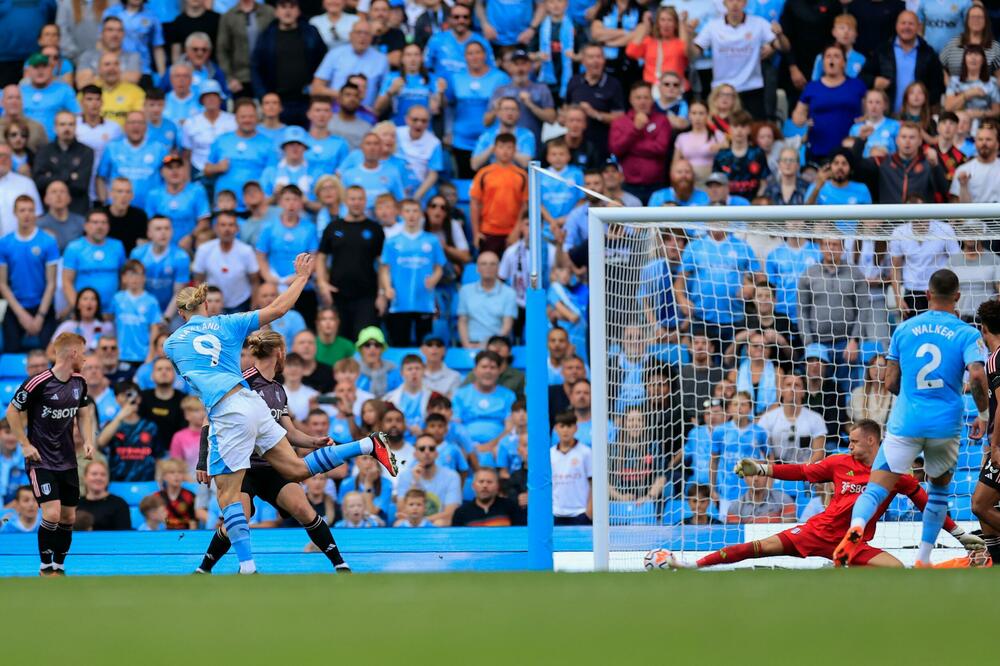 PETARDE SITIJA I TOTENHEMA: Holand strašni nastavlja da trese mreže, ŠOK za Čelsi