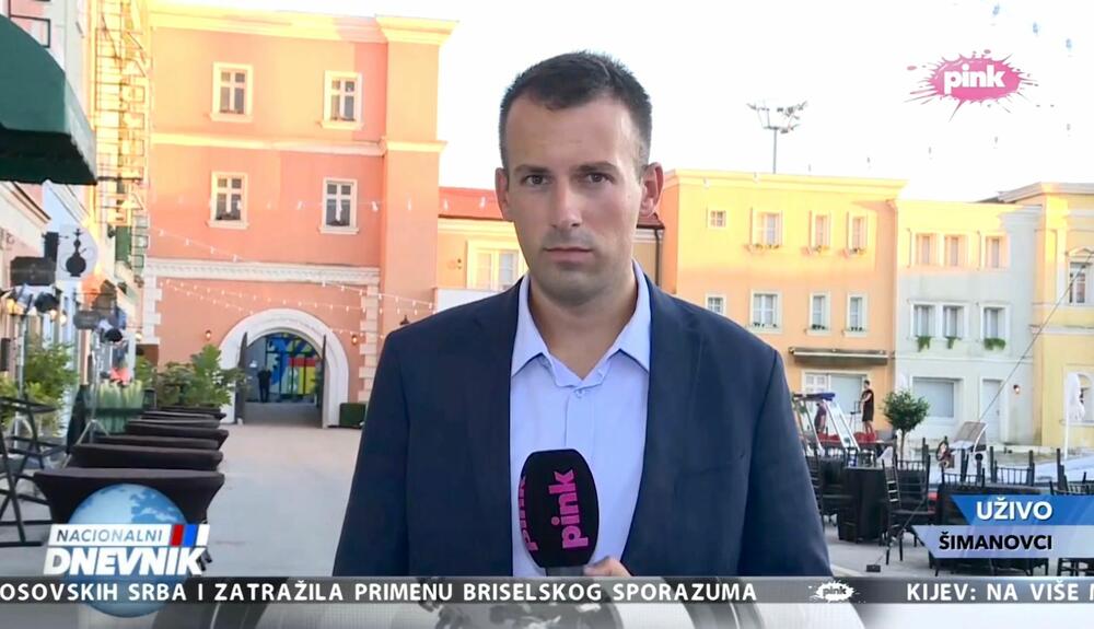 Srđan sa Mitrovićem komentariše Zadrugu