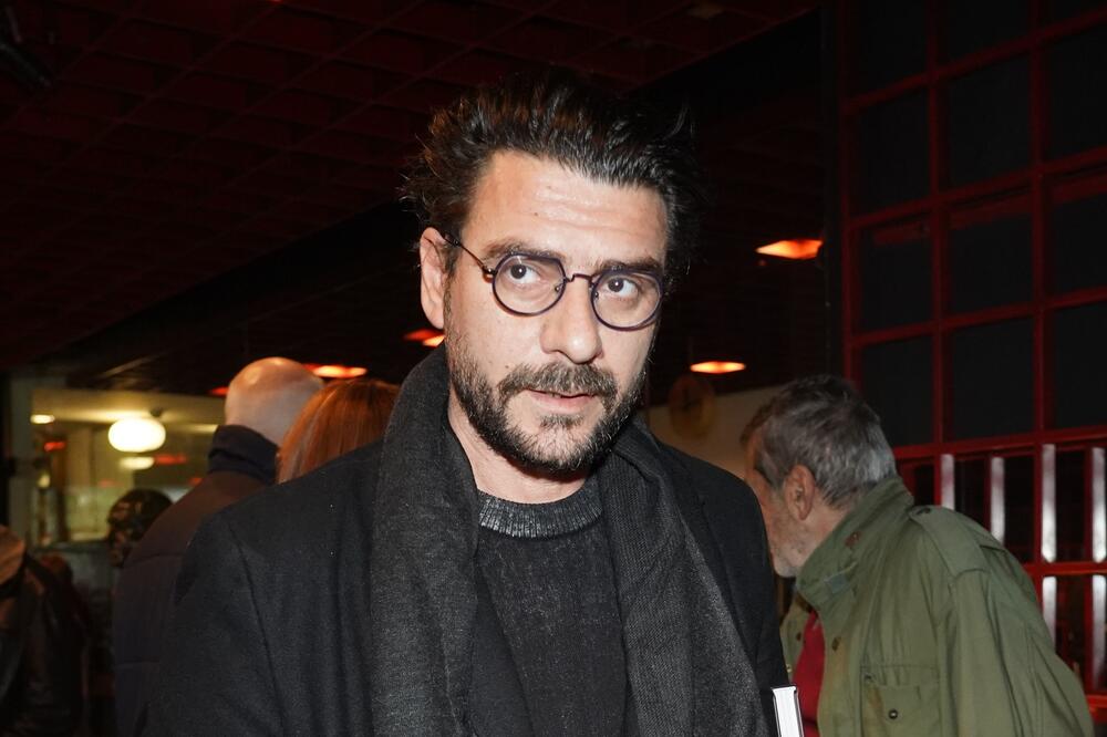 DA LI ZNATE KOJA POZNATA DAMA JE ŽENA IGORA ĐORĐEVIĆA? Svi ODLIČNO ZNATE ovu BOGINJU LEPOTE, verna mu je JAKO DUGO