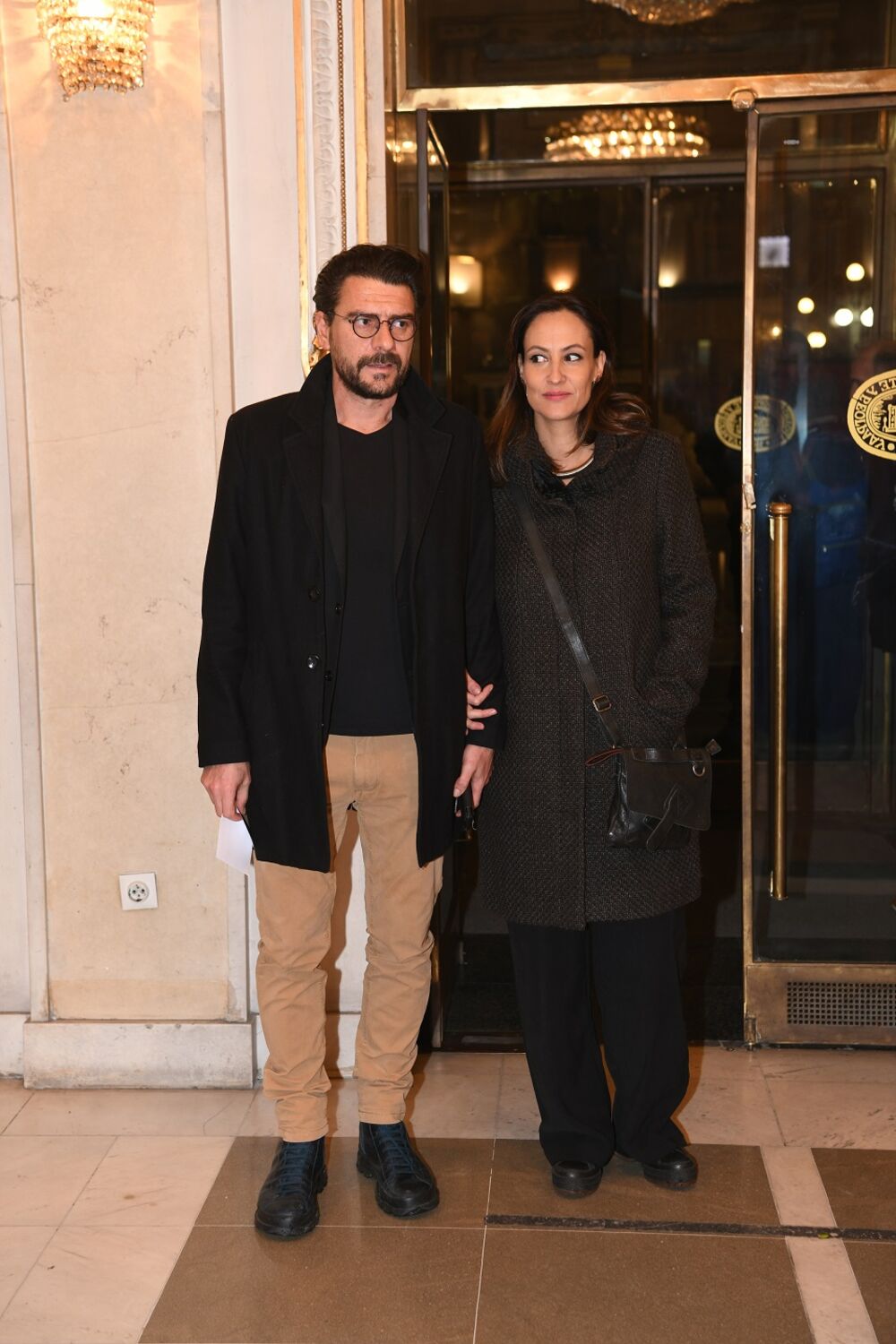 Igor i Zorana upoznali su se na jednoj žurki dok su još bili studenti